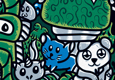 云办公平台的在线DDOS攻击平台