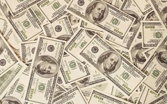 DDOS压力测试网页端